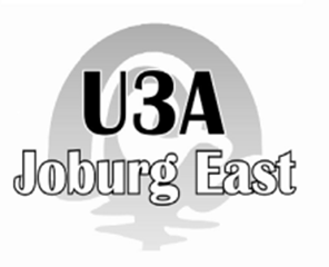 U3A Joburg East